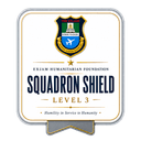 Squadron Shield