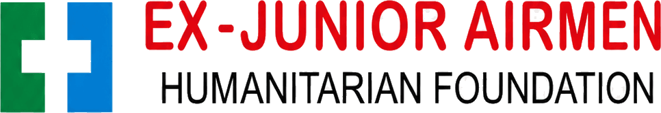 Ex-Junior Airmen Humanitarian Foundation