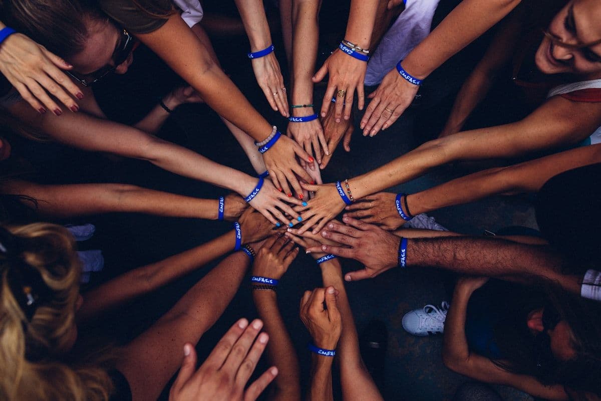 Ambassador Programme: How Our Ambassadors Work
