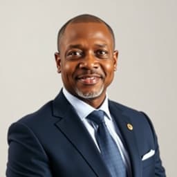 Deji Adebayo