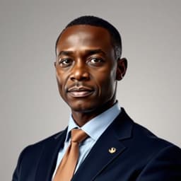 Segun Ogunyeye