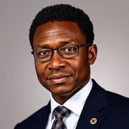 Chibuzor Olugu