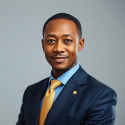 Yinka Ogunyemi