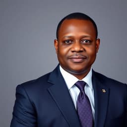 Ebele Enunwa FCA