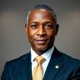 Foluso Adesina